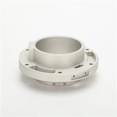 Componente prelucrate CNC de precizie